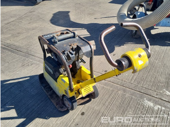 Travaux routiers 2014 Wacker Neuson DPU 2550H: photos 3