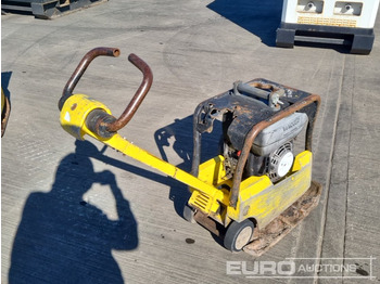 Travaux routiers 2014 Wacker Neuson DPU 2550H: photos 5