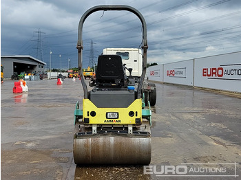 Compacteur 2015 Ammann ARX26: photos 4