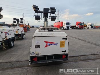 Mat d'éclairage 2015 Generac BATTERY LED-1: photos 4 Mat d'éclairage 2015 Generac BATTERY LED-1: photos 4