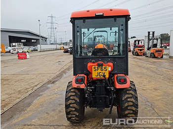 Micro tracteur 2015 Kioti CK2810: photos 4