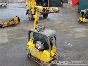 Travaux routiers WACKER