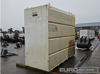 Cuve de stockage 2015 Western 5300 LITRE: photos 3 Cuve de stockage 2015 Western 5300 LITRE: photos 3