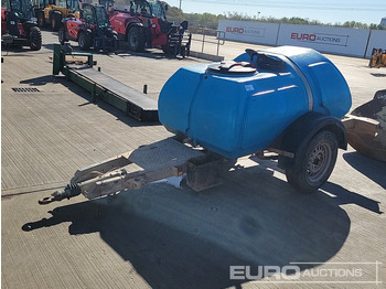 Cuve de stockage