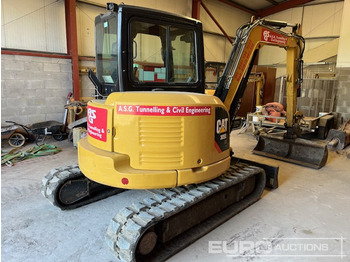 Mini pelle 2016 CAT 305E2: photos 5