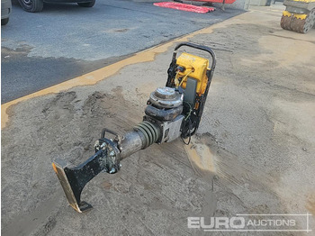 Pilonneuse 2016 Wacker Neuson BS50-2: photos 1