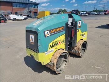 Mini compacteur 2017 Ammann ARP1575: photos 1