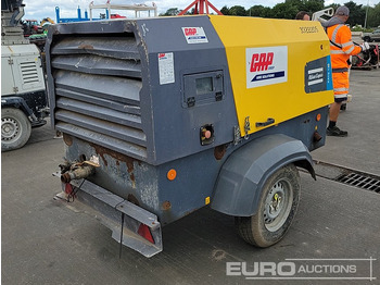 Compresseur d'air 2017 Atlas Copco XATS138: photos 5