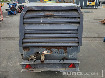 Compresseur d'air 2017 Atlas Copco XATS138: photos 4