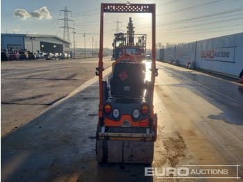 Compacteur 2017 Hamm HD8VV: photos 4