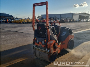 Compacteur 2017 Hamm HD8VV: photos 5