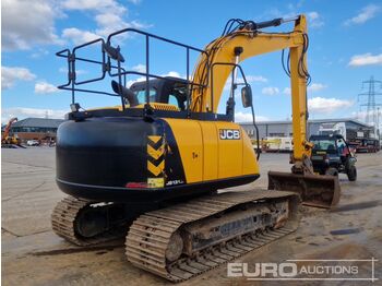 Pelle 2017 JCB JS131LC: photos 5 Pelle 2017 JCB JS131LC: photos 5