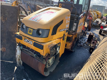 Compacteur JCB