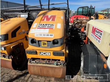 Compacteur JCB