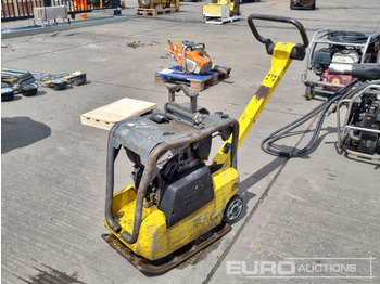 Travaux routiers WACKER