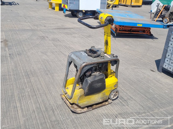 Travaux routiers WACKER