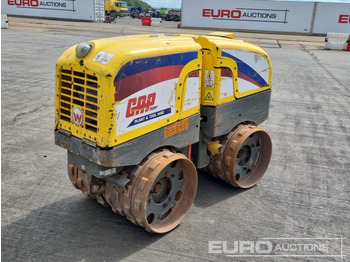 Travaux routiers WACKER
