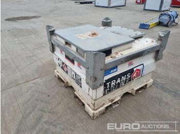 Cuve de stockage 2017 Western 05TCG: photos 1