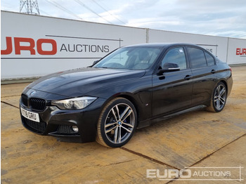 Voiture BMW