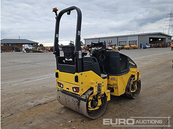 Compacteur 2018 Bomag BW120AD-5: photos 5