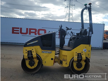 Compacteur 2018 Bomag BW120AD-5: photos 2