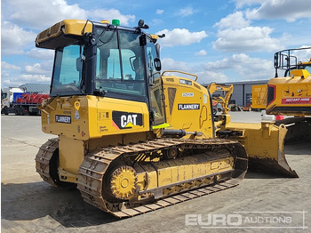 Bulldozer 2018 CAT D5K2 LGP: photos 5