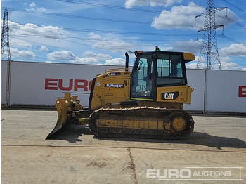 Bulldozer 2018 CAT D5K2 LGP: photos 2