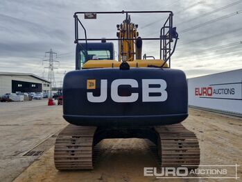 Pelle 2018 JCB JS145LC: photos 4 Pelle 2018 JCB JS145LC: photos 4