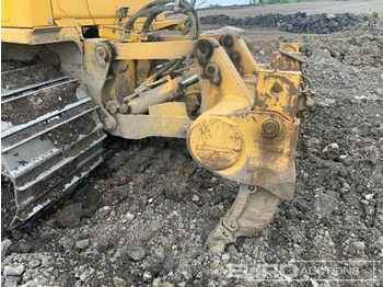 Bulldozer 2018 Komatsu D85PX-18: photos 5
