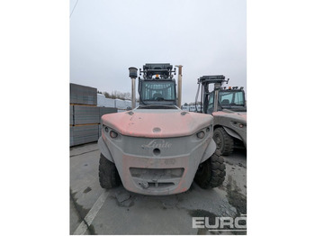 Chariot élévateur 2018 Linde H140/02: photos 4