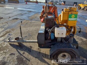 Pompe à eau 2018 SPP Pumps ACE80RT: photos 2 Pompe à eau 2018 SPP Pumps ACE80RT: photos 2