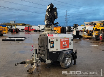 Mat d'éclairage TRIME