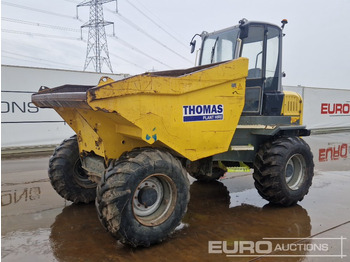 Mini tombereau WACKER