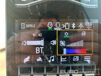Mini pelle 2019 CAT 308CR: photos 5