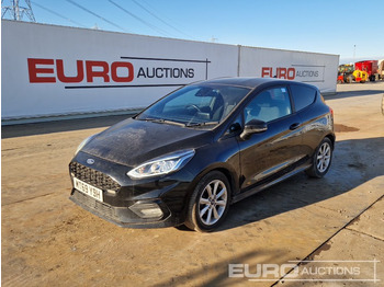 Voiture FORD