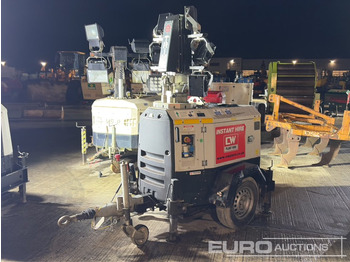 Mat d'éclairage TRIME