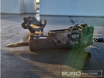 Marteau hydraulique 2020 GB 300E: photos 2 Marteau hydraulique 2020 GB 300E: photos 2