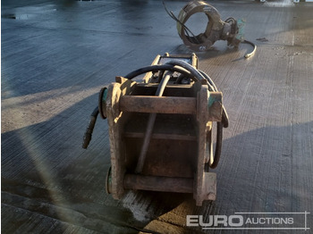 Marteau hydraulique 2020 GB 300E: photos 4 Marteau hydraulique 2020 GB 300E: photos 4