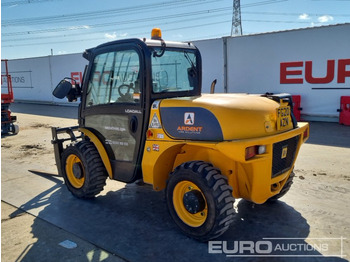 Chariot télescopique 2020 JCB 520-40: photos 3