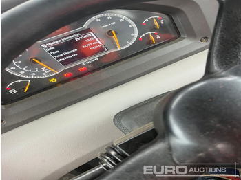 Tombereau articulé 2021 Volvo A30G: photos 3 Tombereau articulé 2021 Volvo A30G: photos 3