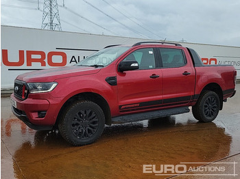Pick-up FORD Ranger