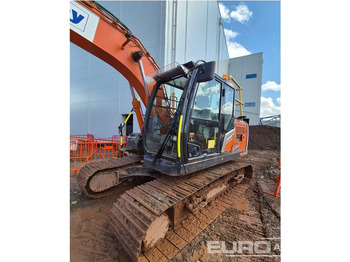 Pelle sur chenille HITACHI ZX130LCN-7