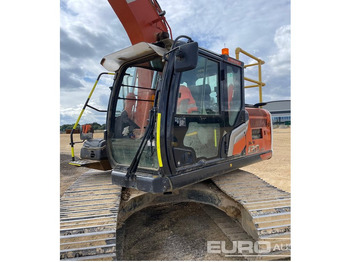 Pelle sur chenille HITACHI ZX130LCN-7