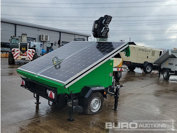 Mat d'éclairage 2022 Trime X-Solar: photos 5