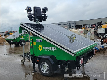 Mat d'éclairage 2022 Trime X-Solar: photos 3