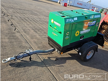 Groupe électrogène