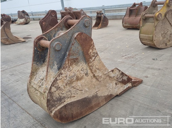 Godet 24" Digging Bucket 80mm Pin to suit 20 Ton Excavator: photos 5
