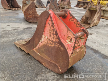 Godet 24" Scoop Bucket 80mm Pin to suit 20 Ton Excavator: photos 3