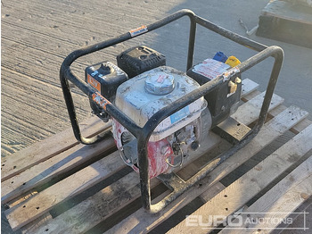 Groupe électrogène HONDA