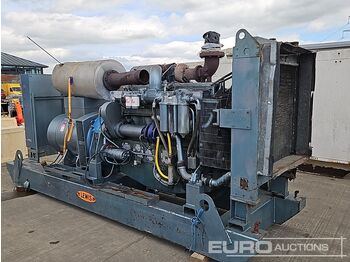 Groupe électrogène 285kVA Generator, Dorman Engine: photos 3 Groupe électrogène 285kVA Generator, Dorman Engine: photos 3